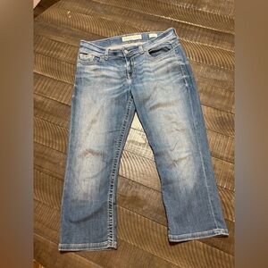 BKE Denim Payton Jeans - Classic Blue Women’s Size 30